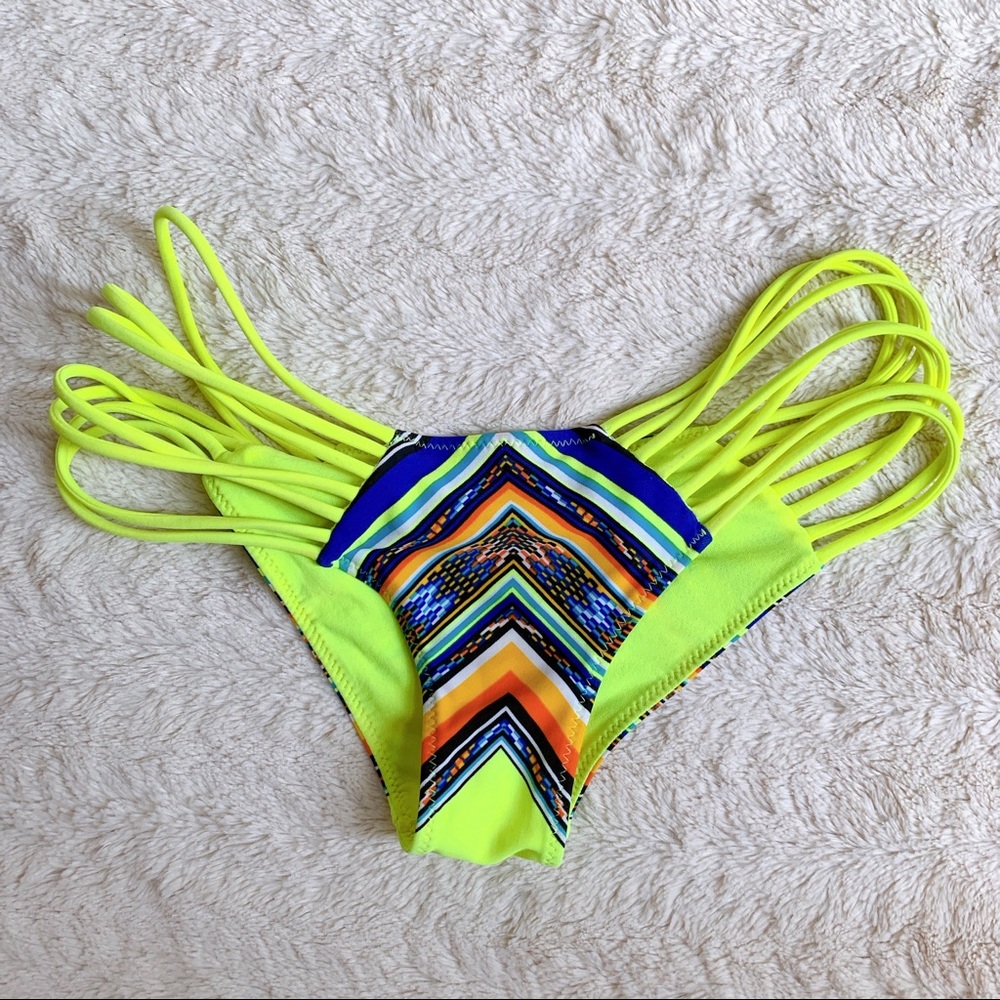 Ripcurl bikini bottoms